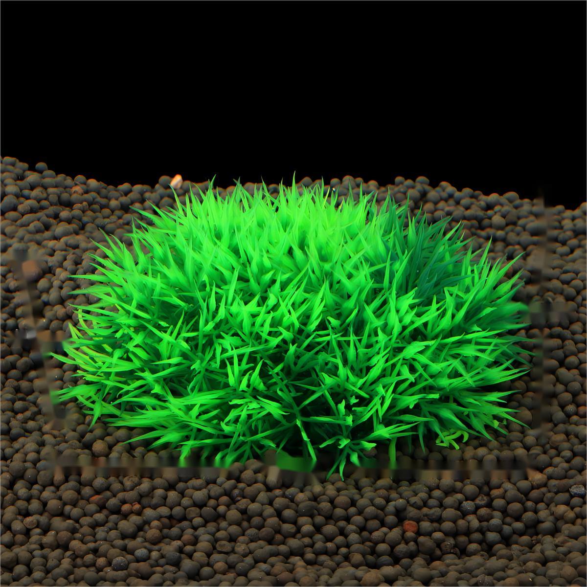 Artificial Water Grass Aquariu - Aquarium Moss review and price