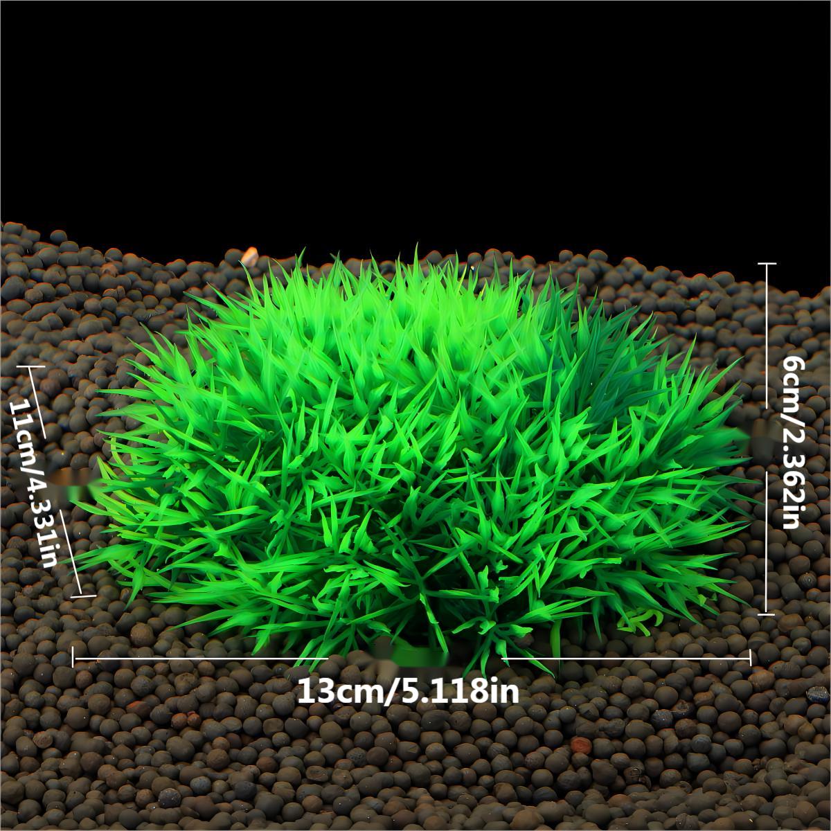 Artificial Water Grass Aquariu - Aquarium Moss review and price