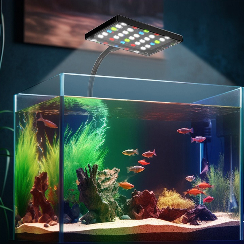 USB Aquarium LED Light Full Sp - Aquarium Plant Light review and price