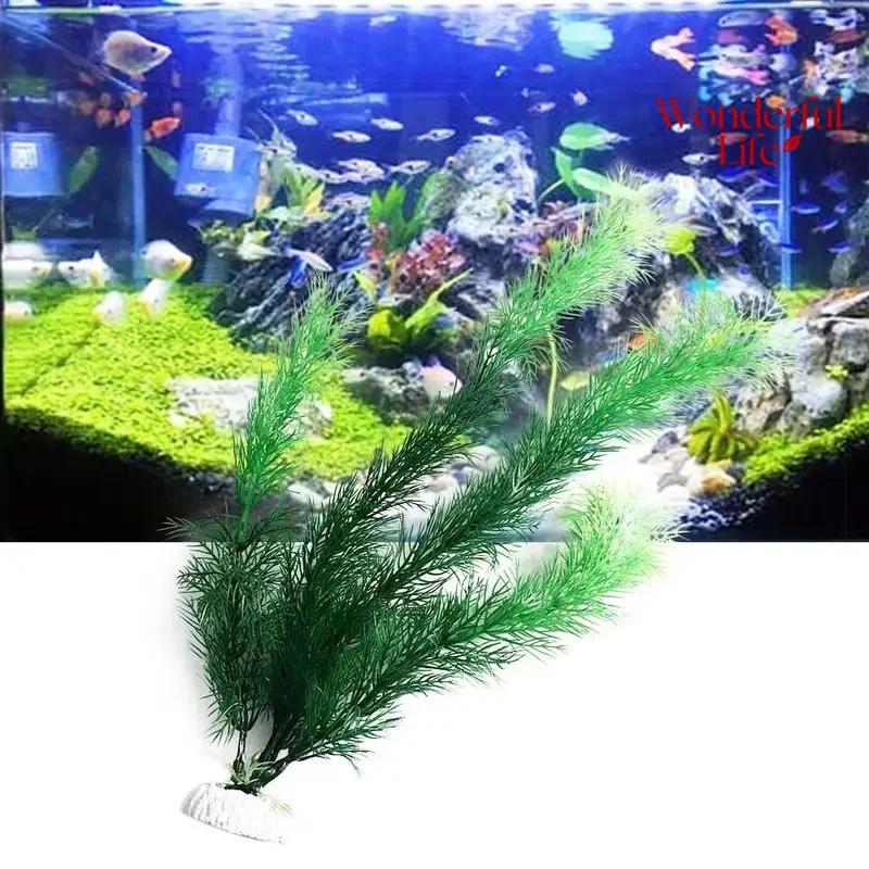 19/30CM Water Grass Aquatic Pl - Aquarium Plant Substrate review and price