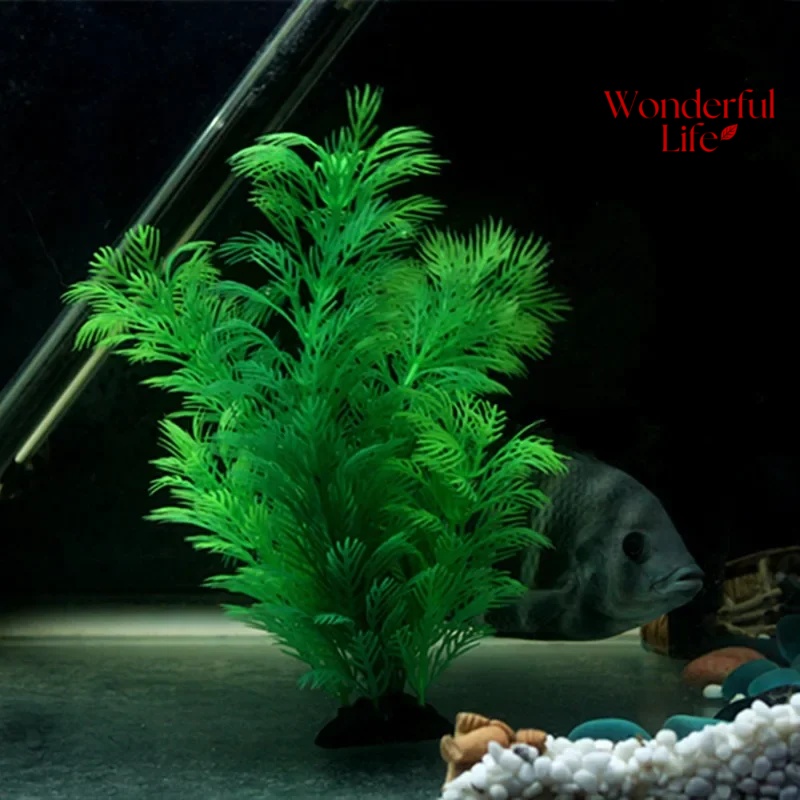 19/30CM Water Grass Aquatic Pl - Aquarium Plant Substrate review and price