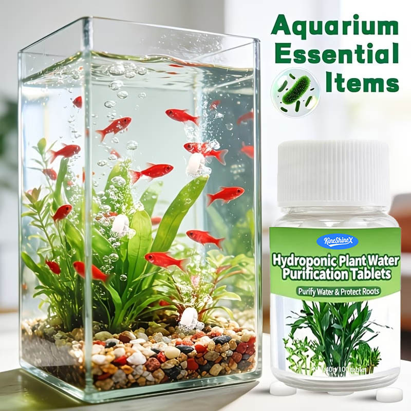 Hydroponic Water Purification  - Plant Aquarium Pot review and price