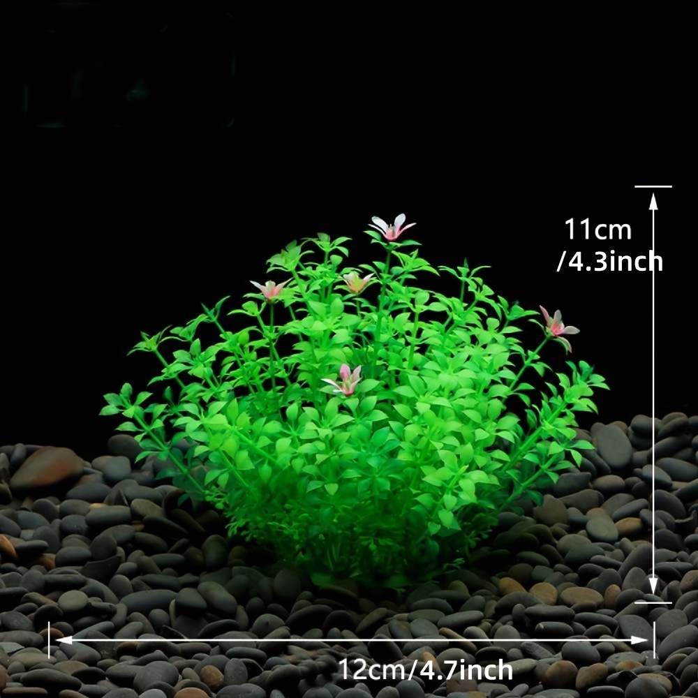 Aquarium Fish Tank Decoration  - Aquarium Moss review and price