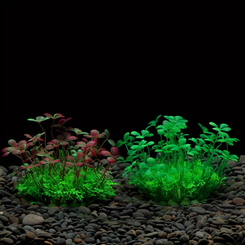 Aquarium Fish Tank Decoration  - Aquarium Moss review and price