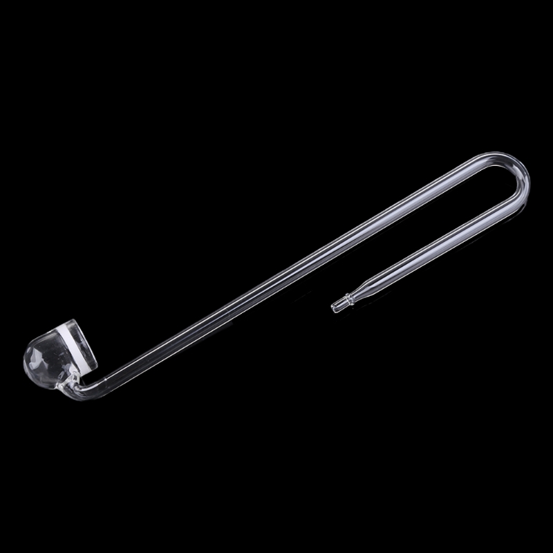 Glass CO2 Diffuser Transparent - Aquarium Liquid Carbon review and price