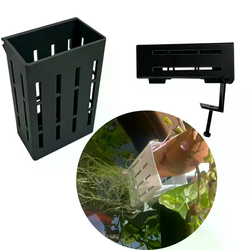 1Pcs Hydroponic Support Basket - Planted Tank review and price