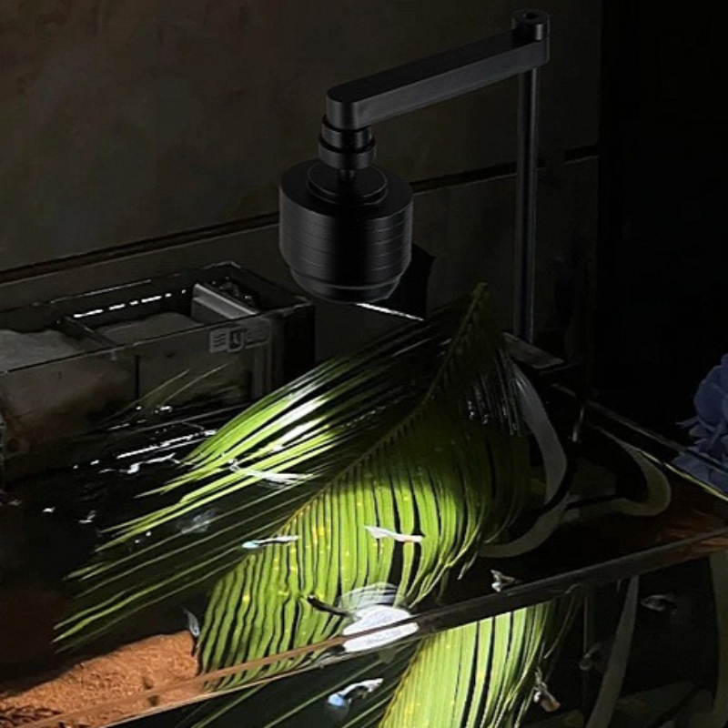 Fish Tank Light LED 3 Colors W - Aquarium Plant Light review and price