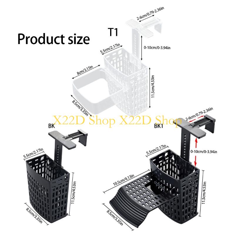 X22D Traditional Styles Vertic - Plant Aquarium Pot review and price