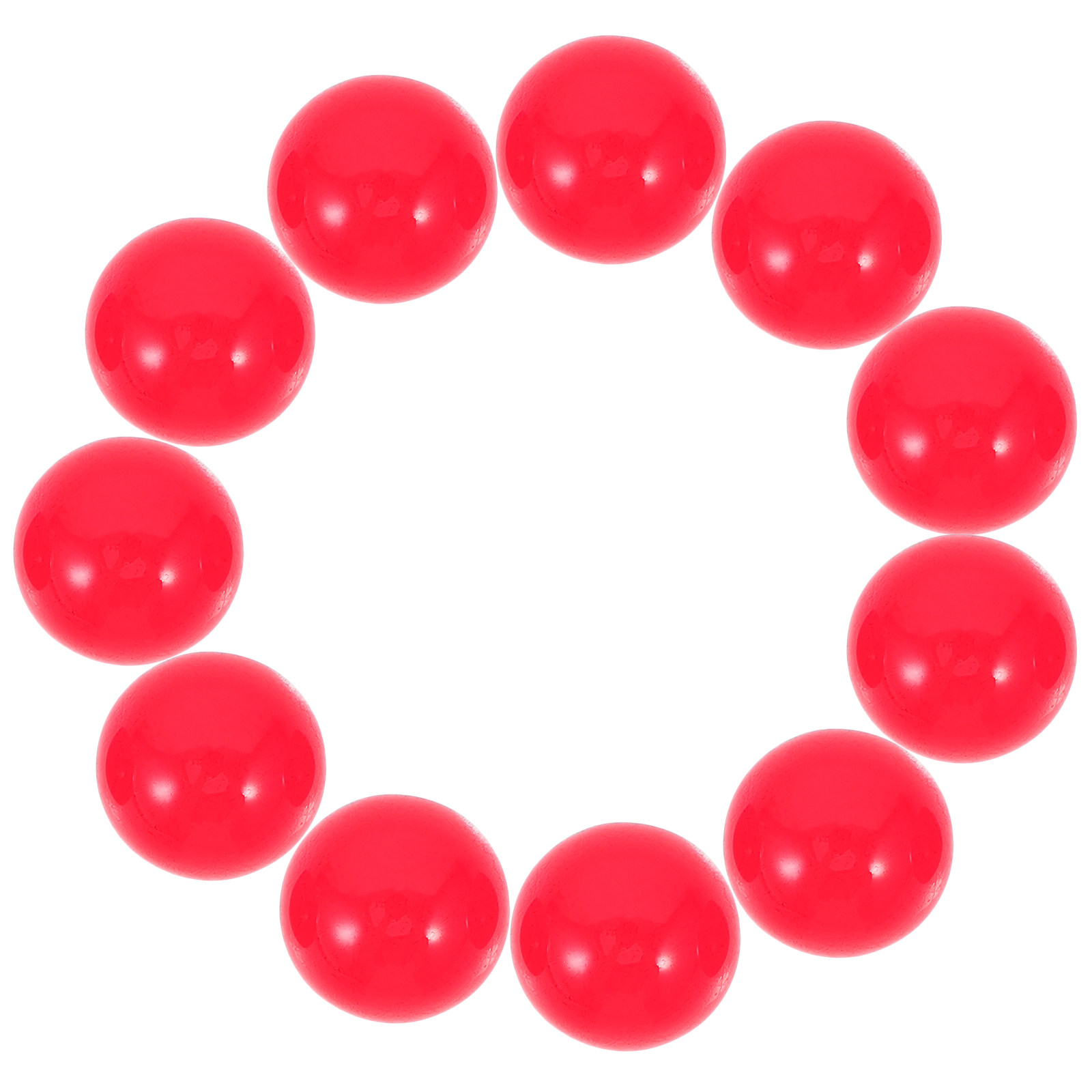 50Pcs Red Glass Pebbles Vase F - Planted Tank review and price
