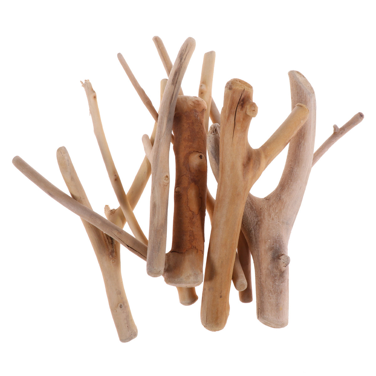 1Set Y-Shape Driftwood Decorat - Aquarium Driftwood review and price
