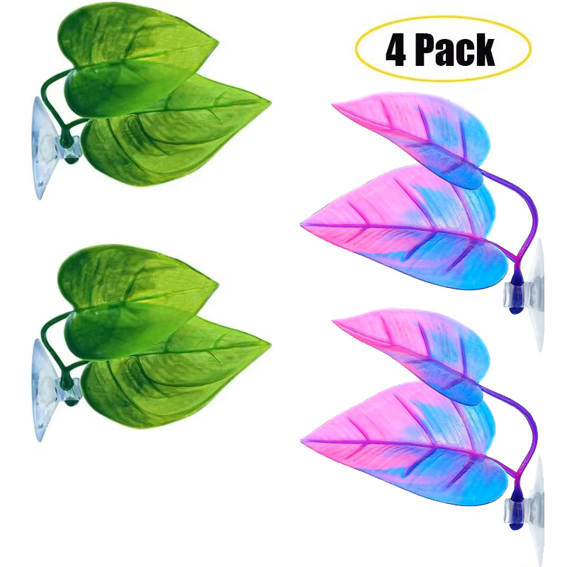 Betta Fish Leaf Hammock Simula - Aquarium Moss review and price
