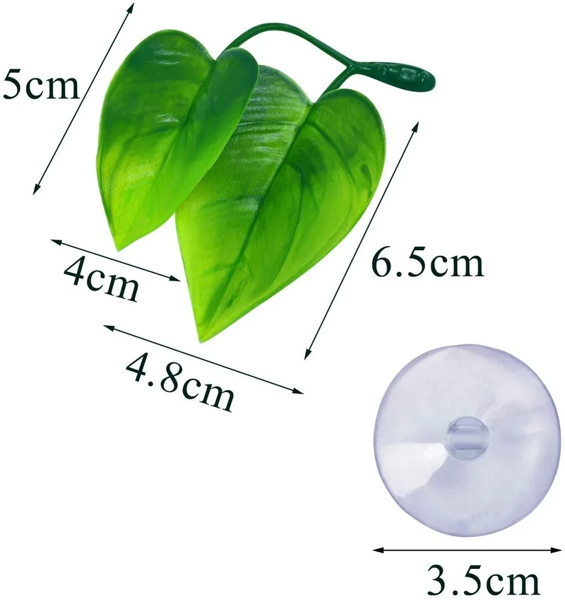 Betta Fish Leaf Hammock Simula - Aquarium Moss review and price