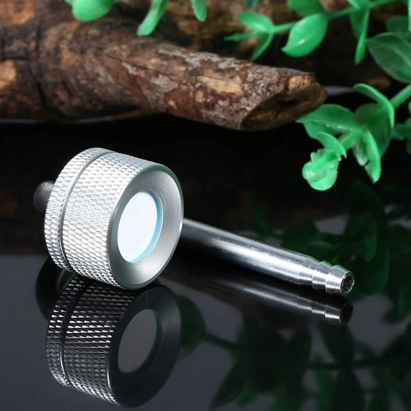 Aquarium CO2 Diffuser Fish Tan - Aquarium Liquid Carbon review and price