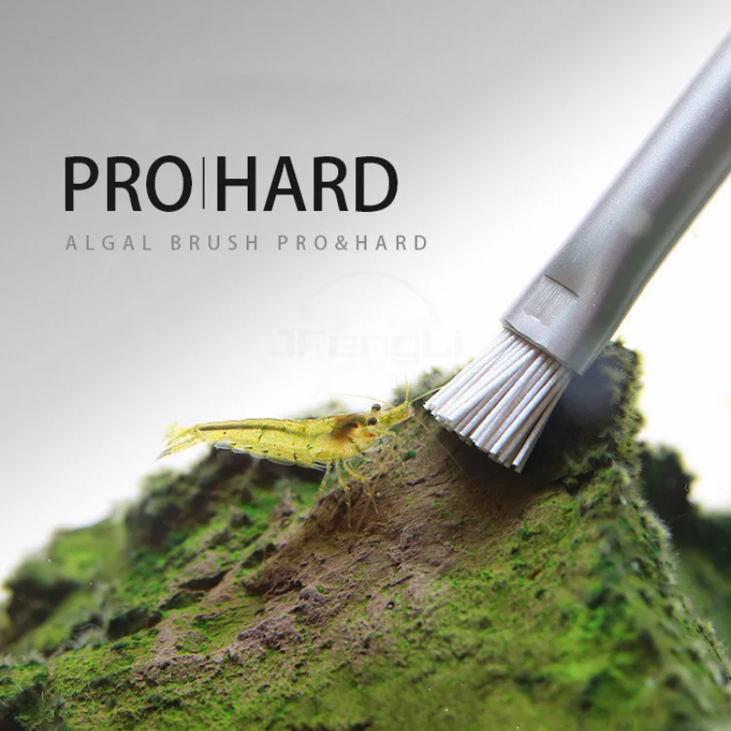 Aquapro Algae Brush Cleaning B - Planted Aquarium Cleaning review and price