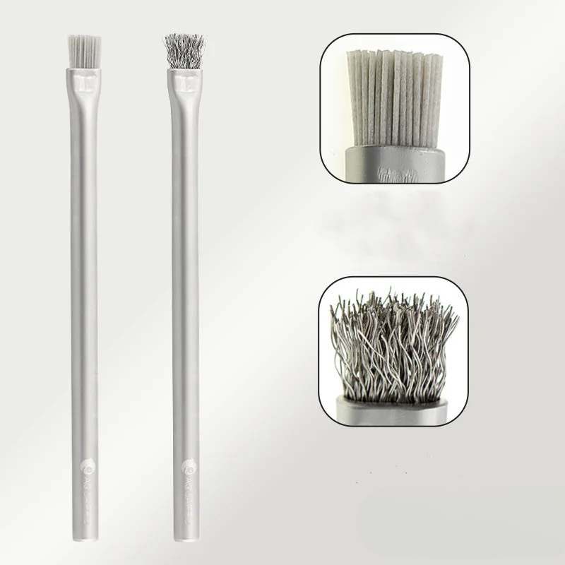 Aquapro Algae Brush Cleaning B - Planted Aquarium Cleaning review and price