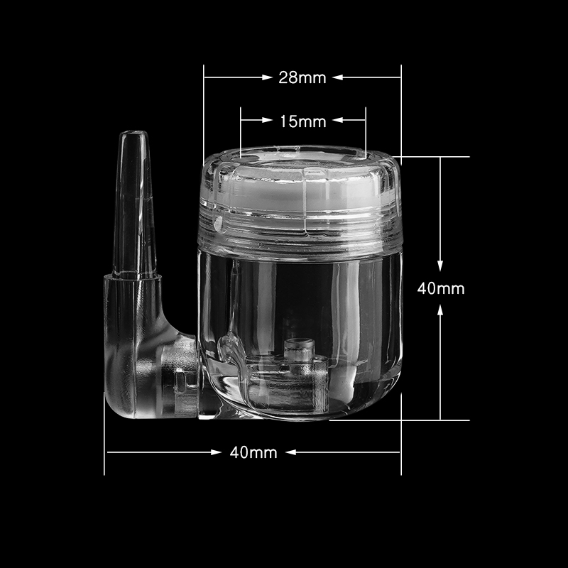 Aquarium 4 in 1 CO2 Diffuser G - Live Plant Aquarium review and price