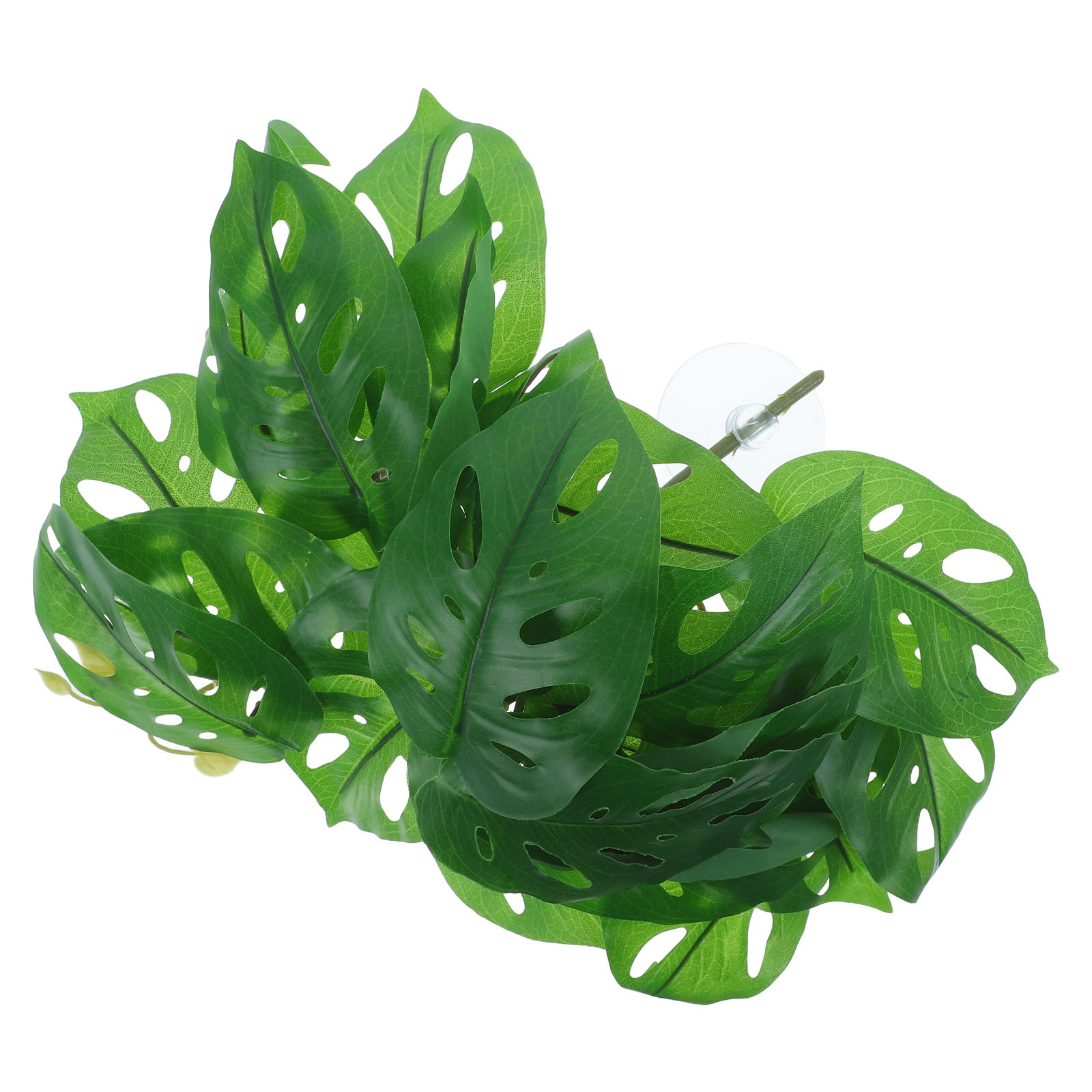 Reptile Habitat Decor Lifelike - Planted Tank review and price