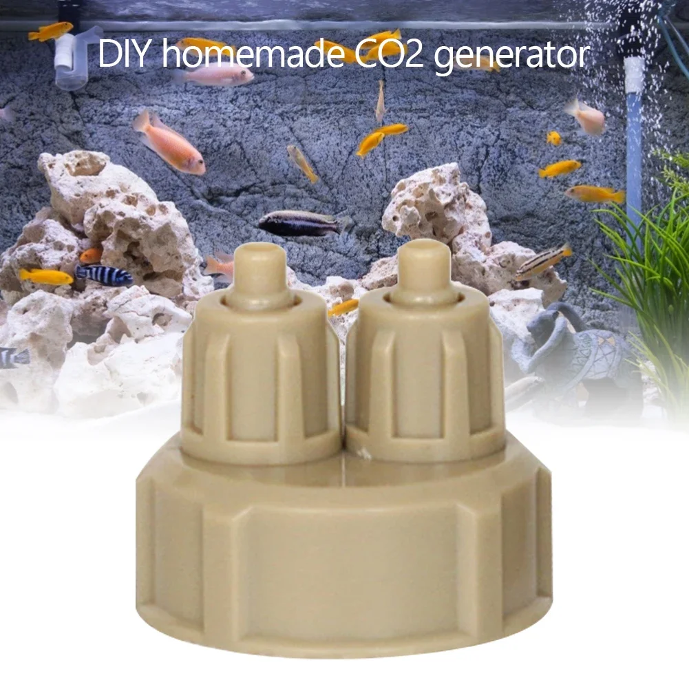 Aquarium CO2 System Generator  - Aquarium Liquid Carbon review and price