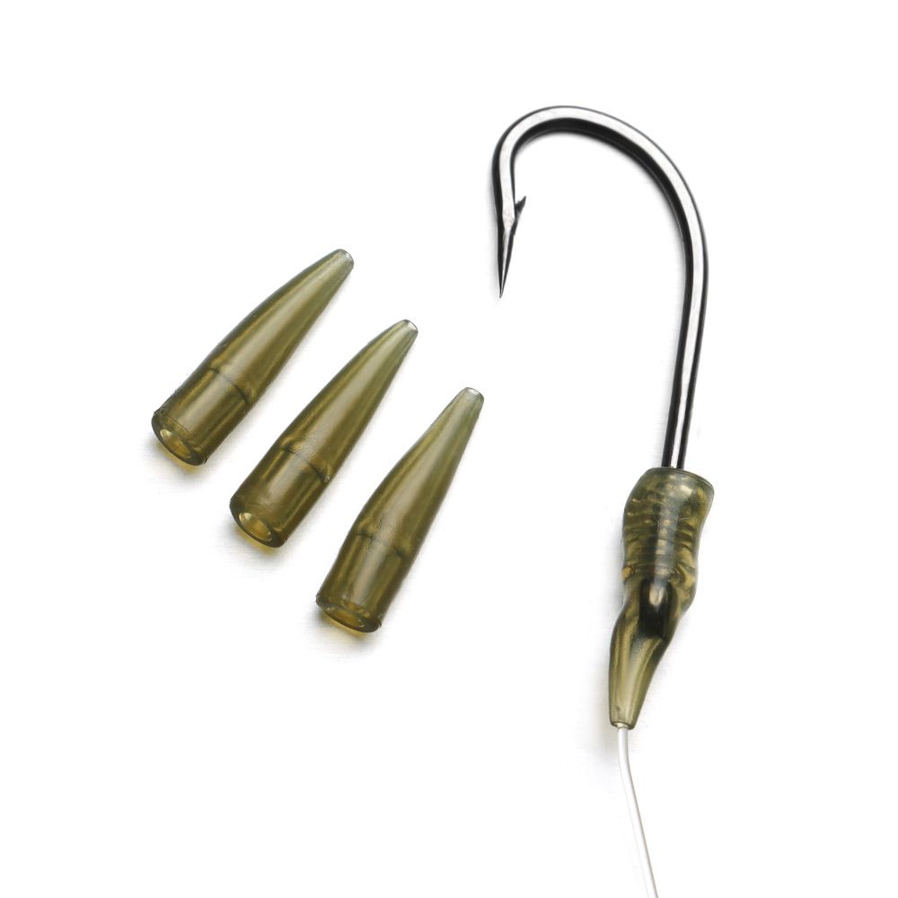 Feeder Too Green Rubber Chod H - Aquarium Fertilizer review and price