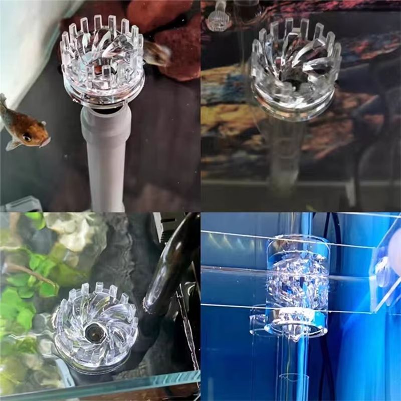 AFOURT-Plant Tank Water Filter - Aquarium Planted Tank Filter review and price