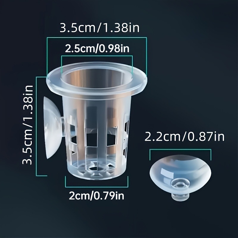 10/20/30Pcs Plastic Aquarium P - Aquarium Plants Live review and price