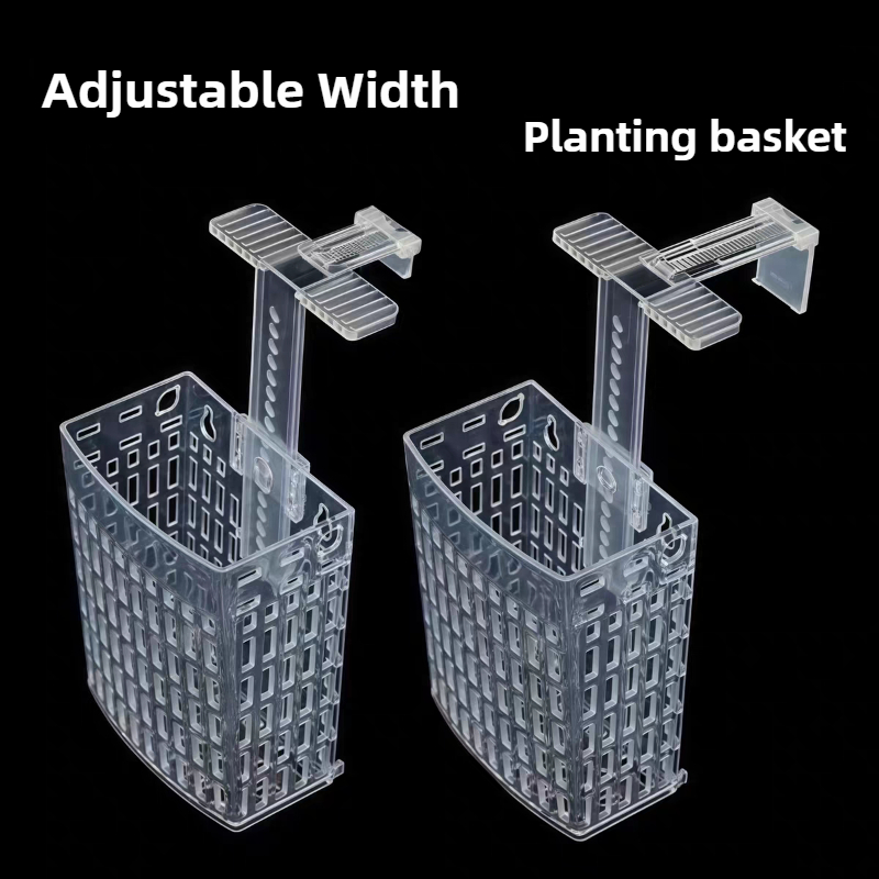 Aquarium Plant Holder Adjustab - Aquarium Plants Live review and price
