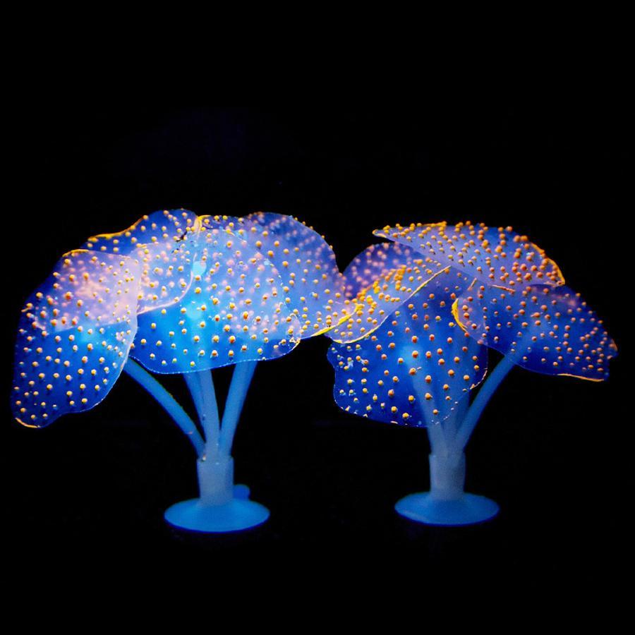 Colorful Aquarium Coral Orname - Aquarium Plant Substrate review and price