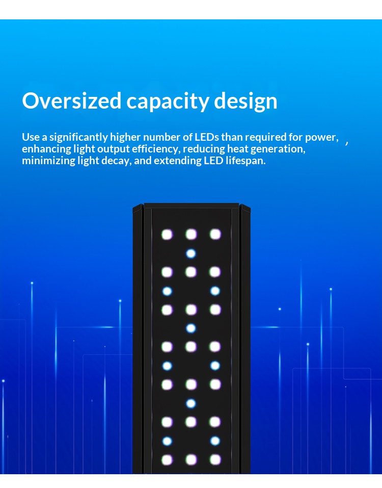 Week Aqua V Series Freshwater  - Planted Aquarium Algae Control review and price