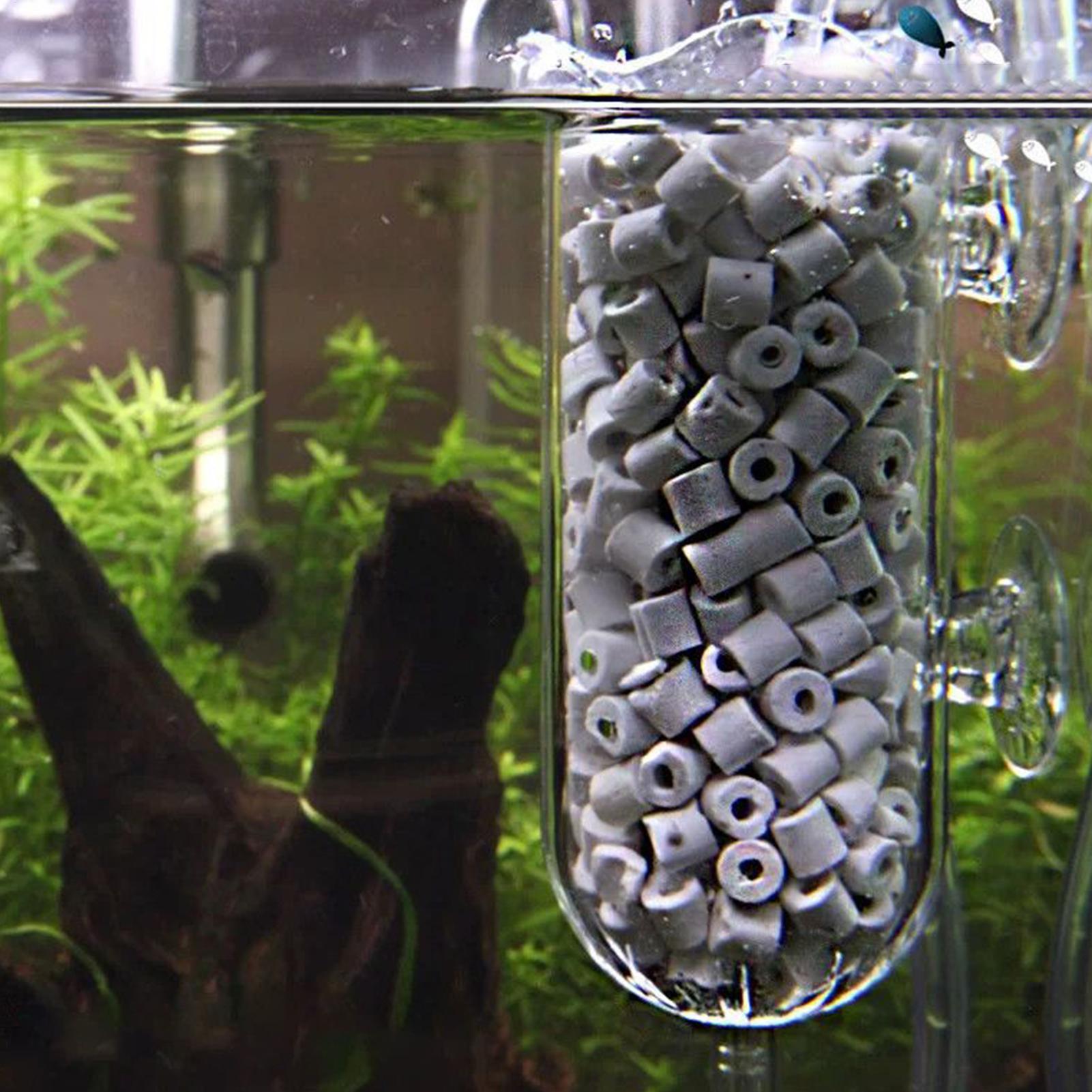 Fish Tank Air Pump Diffuser Sp - Aquarium Planted Tank Filter review and price